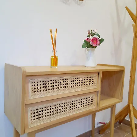 Casa Elvira, Terraza Con Fabulosas Vistas * Pontevedra