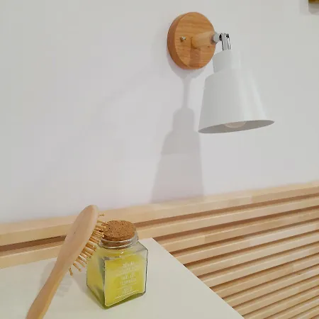 Dom wakacyjny Casa Elvira, Terraza Con Fabulosas Vistas *