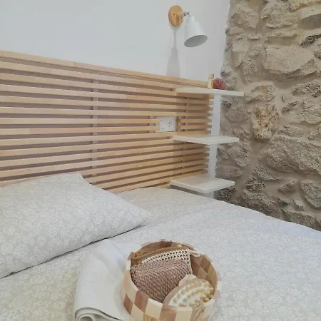 Casa Elvira, Terraza Con Fabulosas Vistas * Pontevedra