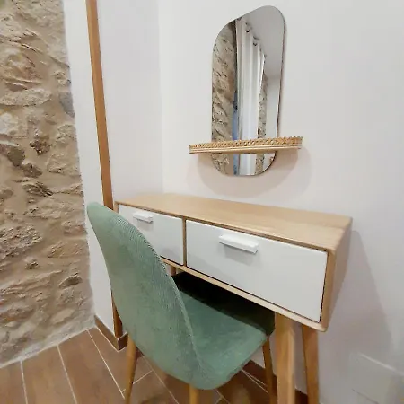 Casa Elvira, Terraza Con Fabulosas Vistas * Pontevedra