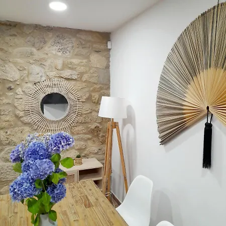 Casa Elvira, Terraza Con Fabulosas Vistas Hébergement de vacances *