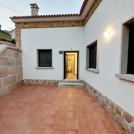 Casa Elvira, Terraza Con Fabulosas Vistas Prázdninový dům