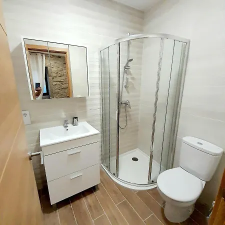 Casa Elvira, Terraza Con Fabulosas Vistas Pontevedra