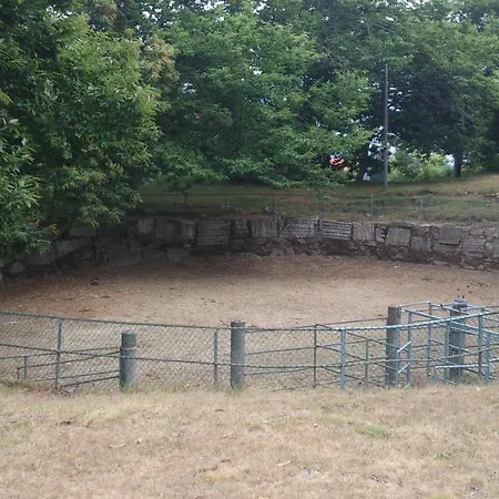 Casa Elvira, Terraza Con Fabulosas Vistas Dom wakacyjny