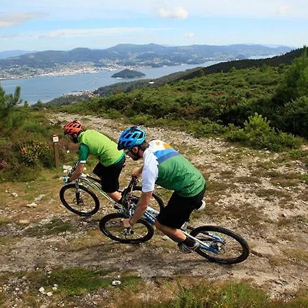 Casa Elvira, Terraza Con Fabulosas Vistas Dom wakacyjny *