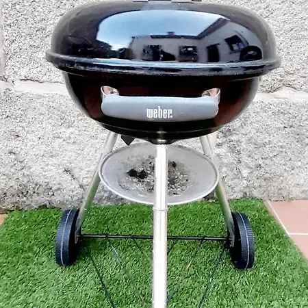 Casa Elvira, Terraza Con Fabulosas Vistas Dom wakacyjny